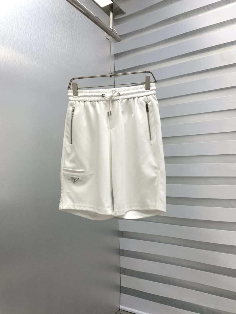 Prada Short Pants